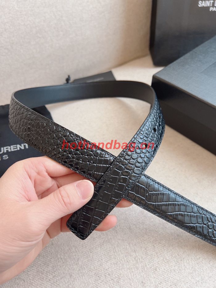 Yves saint Laurent Belt 20MM/30MM SLB00045 Yves saint Laurent Belt 20MM/30MM SLB00045